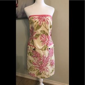 NWT Tommy Hilfiger Sz 10 Dress